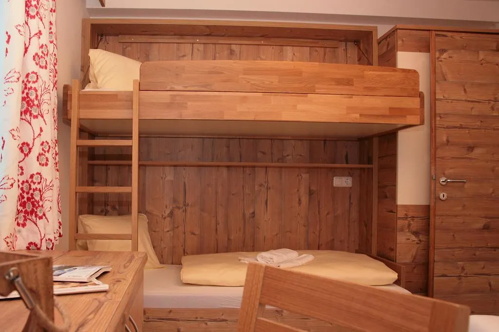 Intown Apartment Schmiede Saalbach-Hinterglemm
